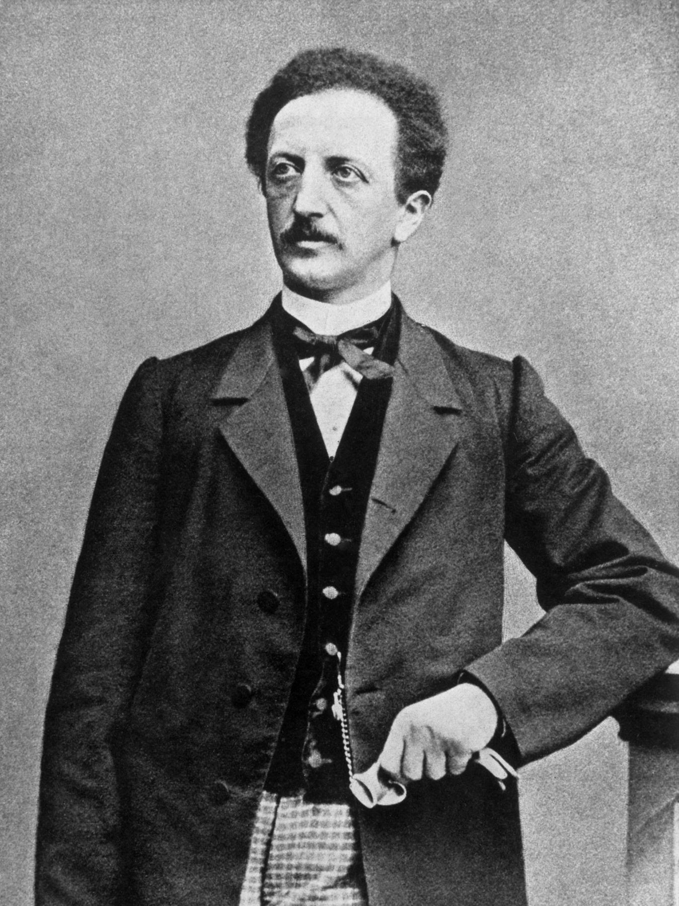 Ferdinand Lassalle, Fotografie