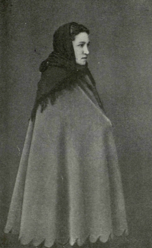 Vera Sassulitsch, Porträtfotografie